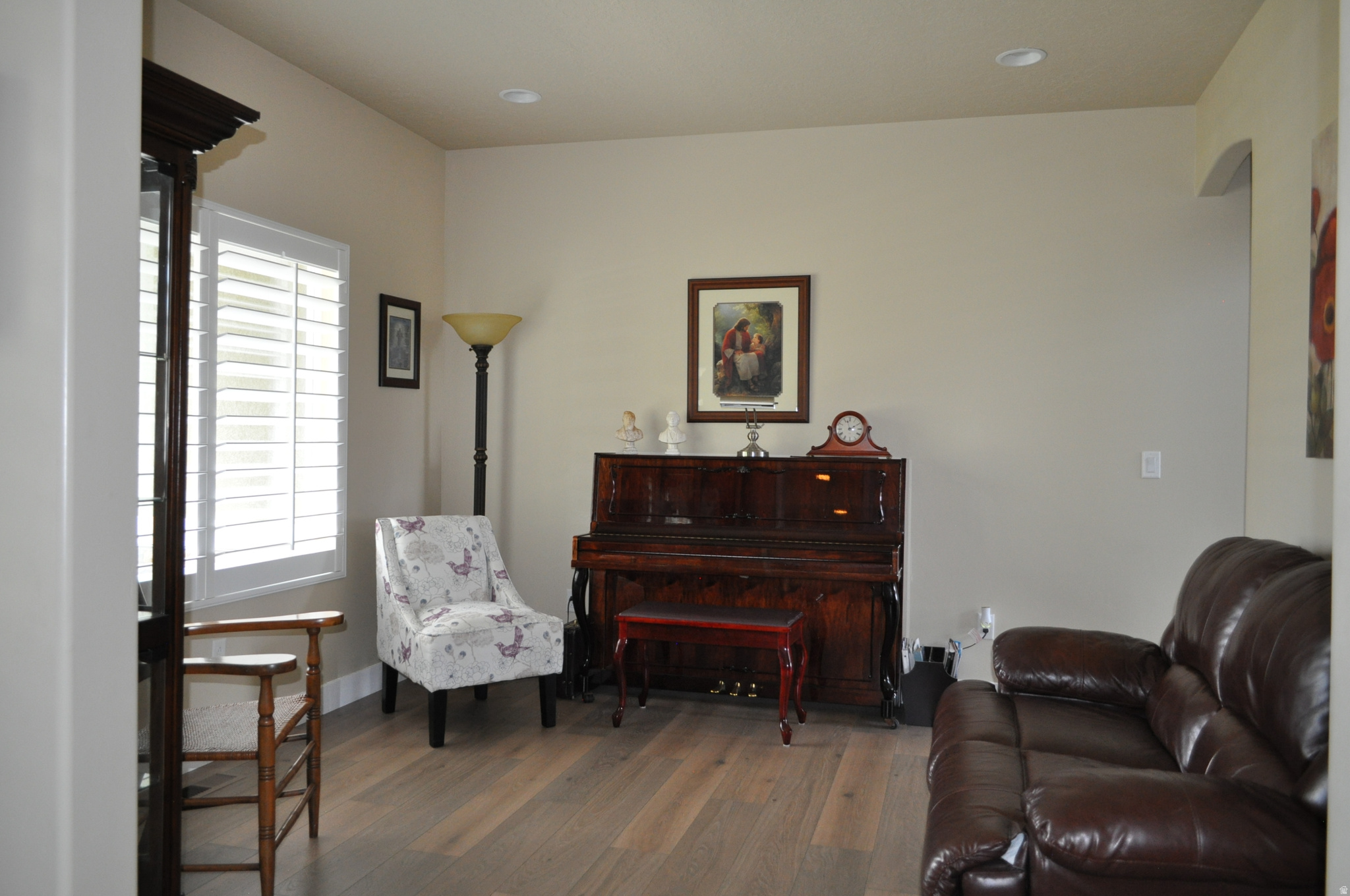 ROSECREST - Residential