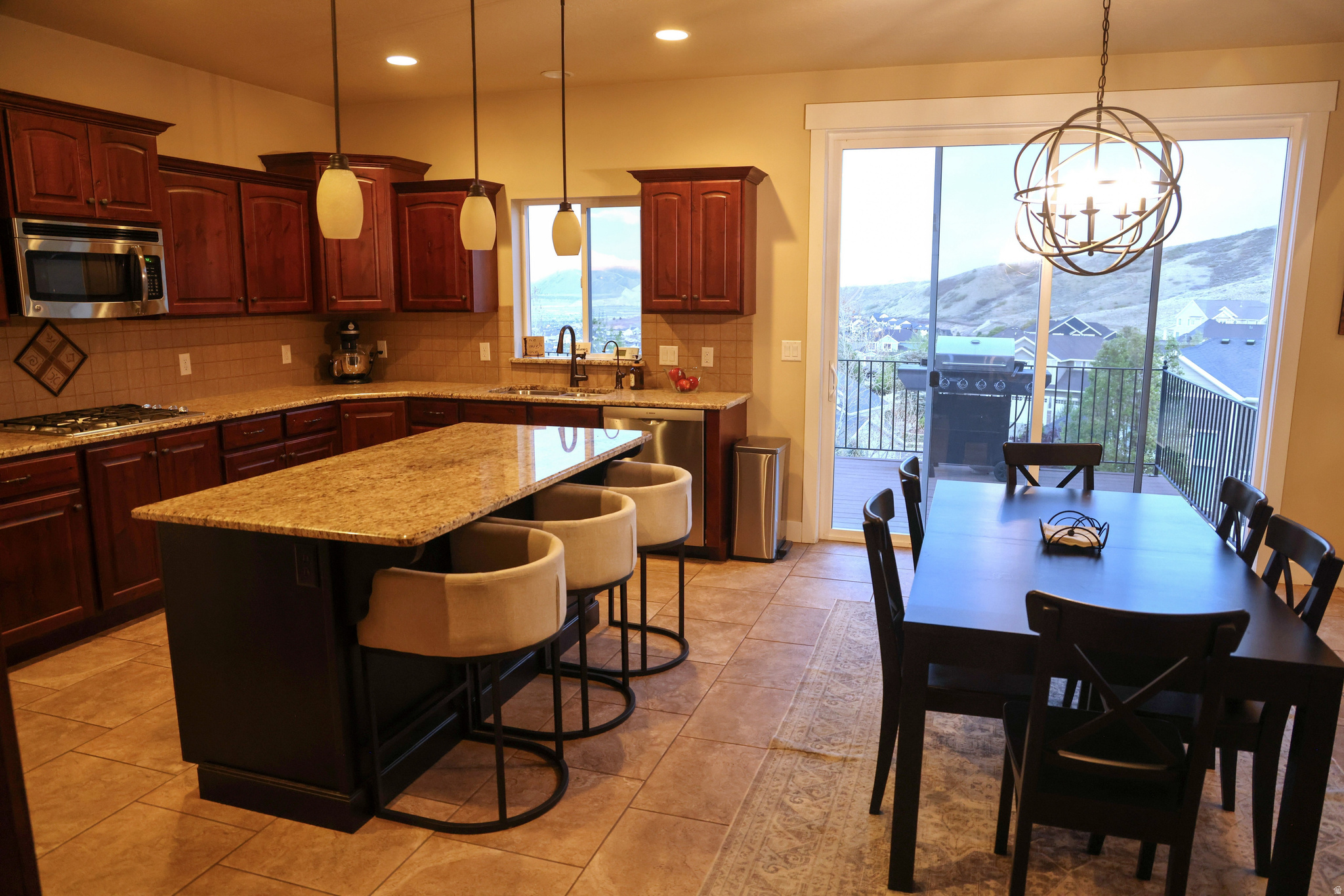 ROSECREST - Residential