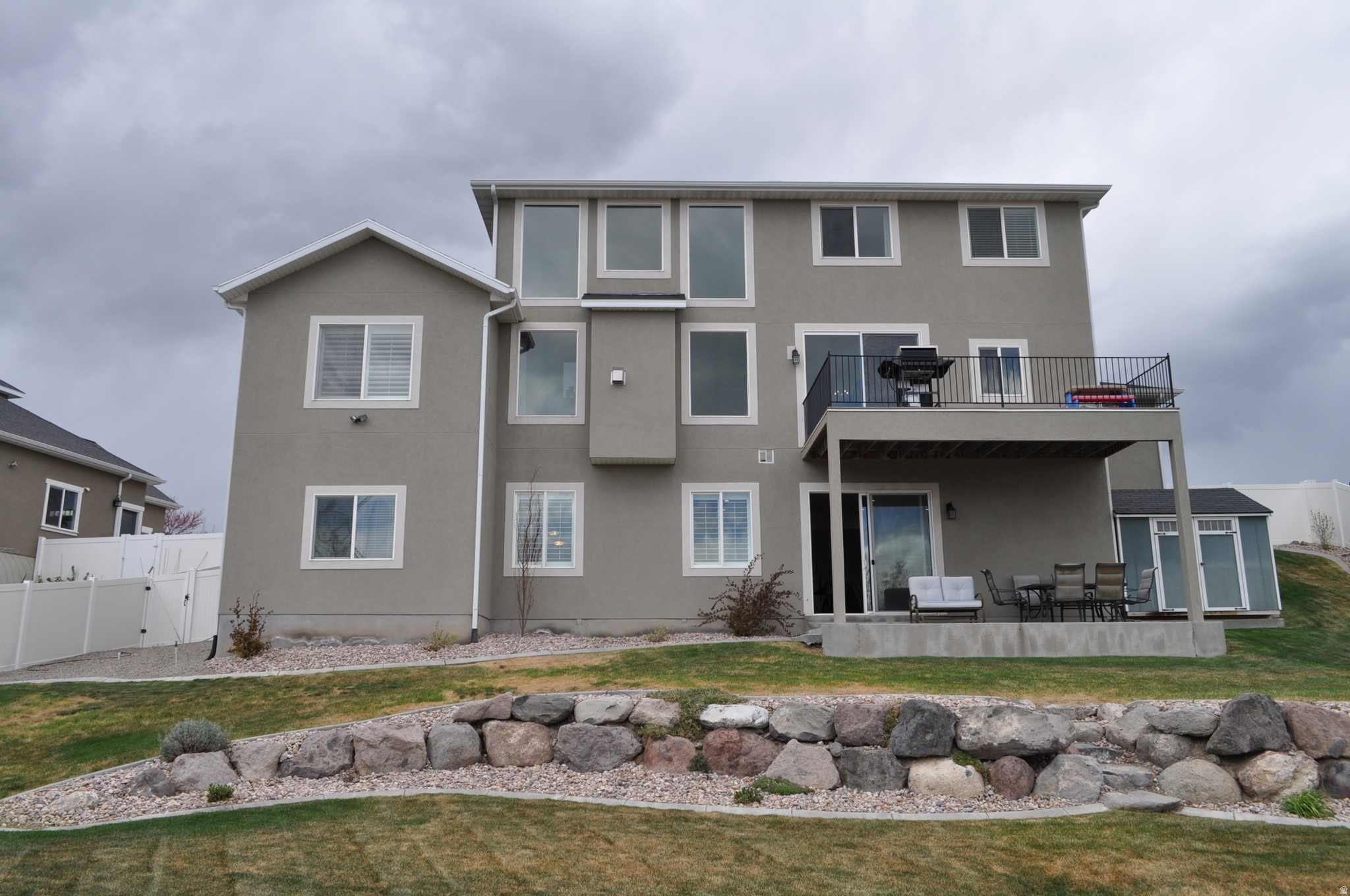 ROSECREST - Residential