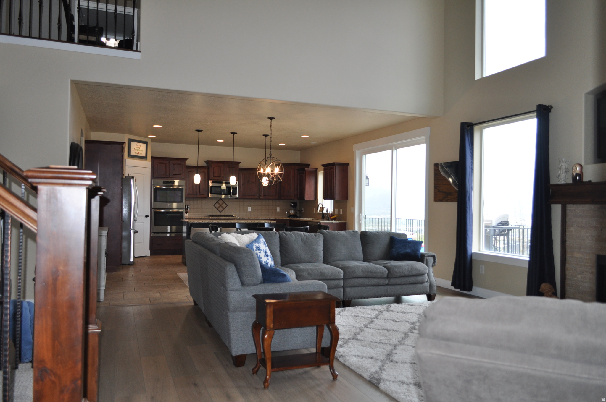 ROSECREST - Residential