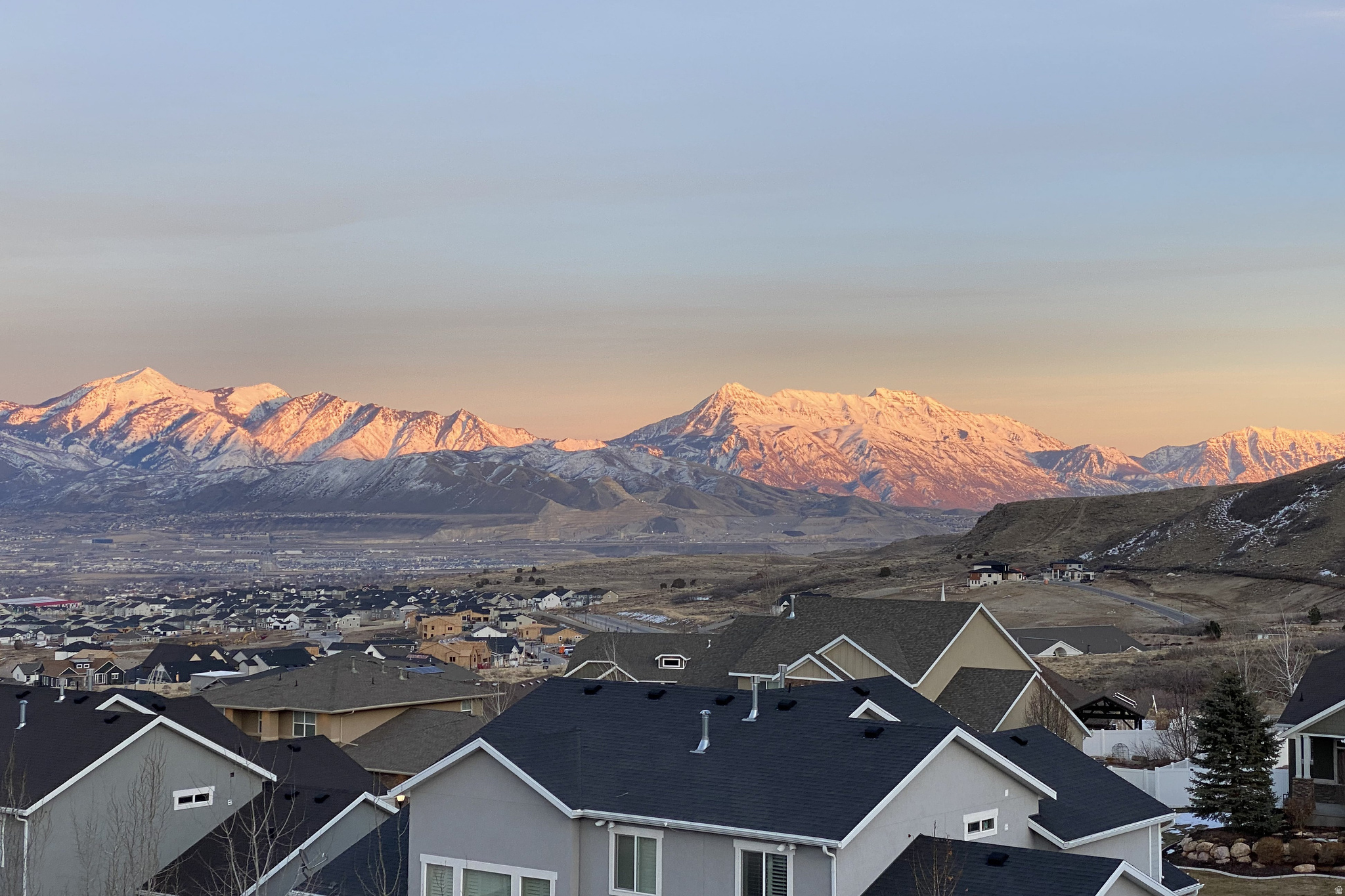 ROSECREST - Residential