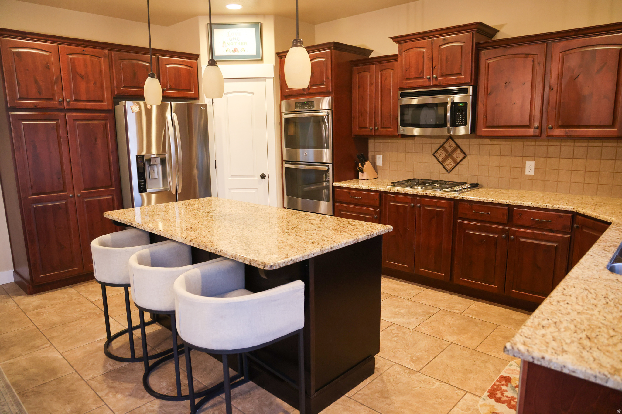 ROSECREST - Residential