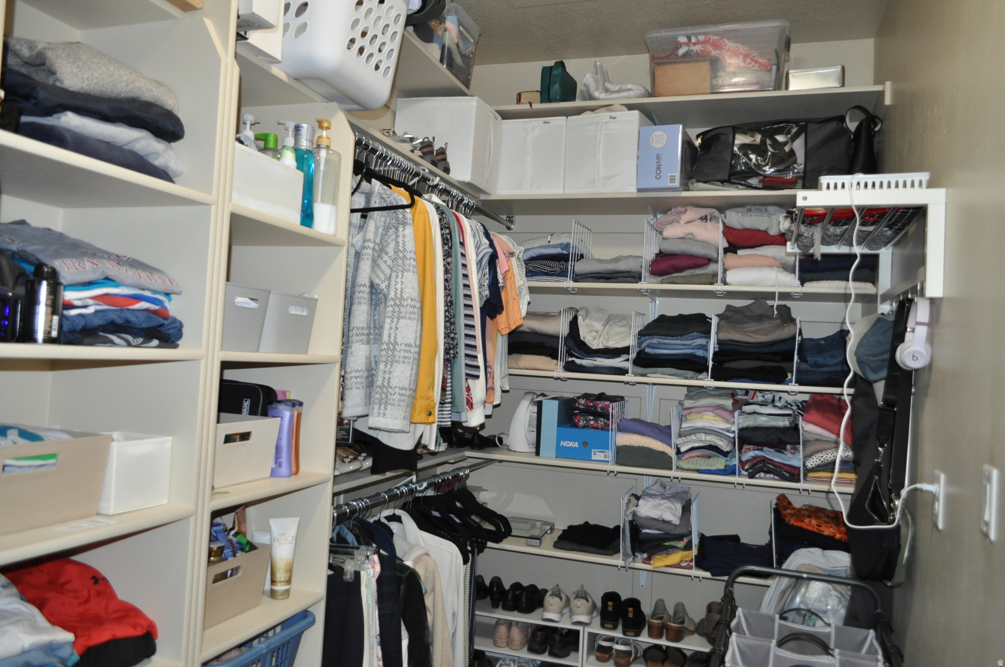 ROSECREST - Residential