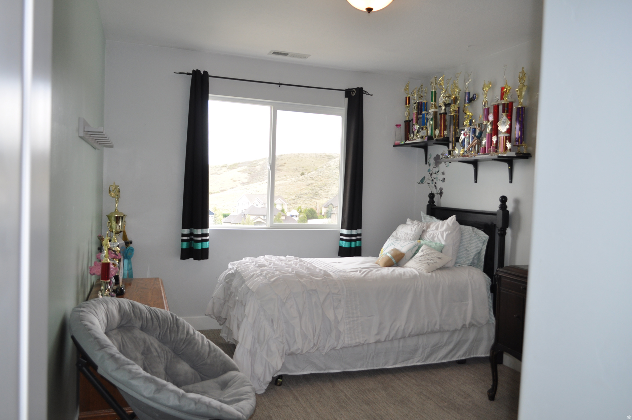 ROSECREST - Residential