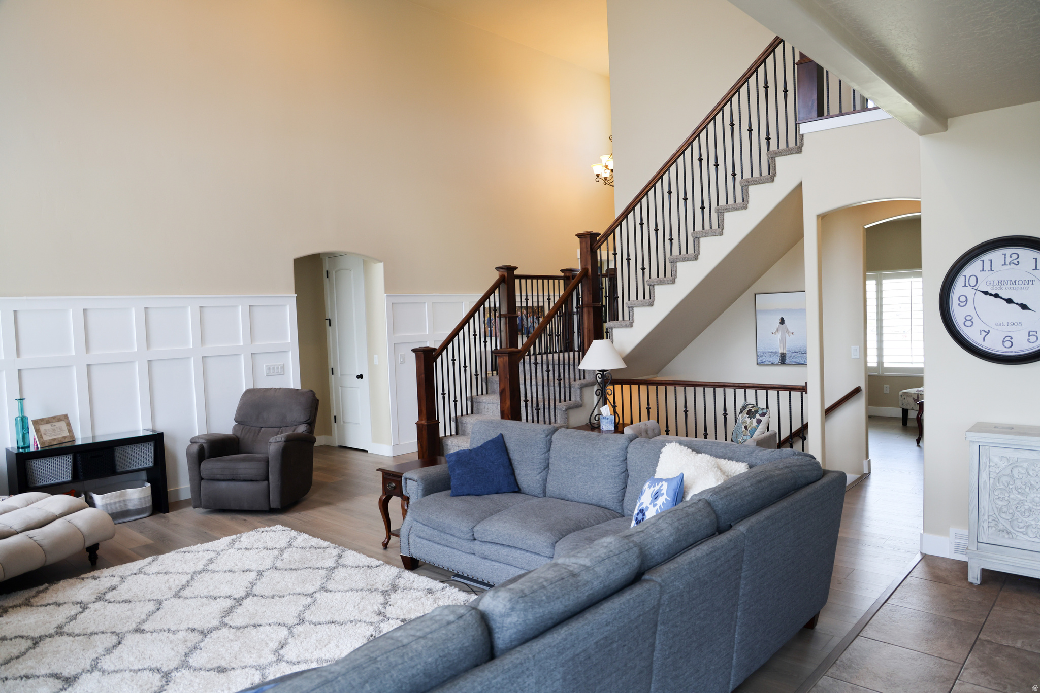 ROSECREST - Residential