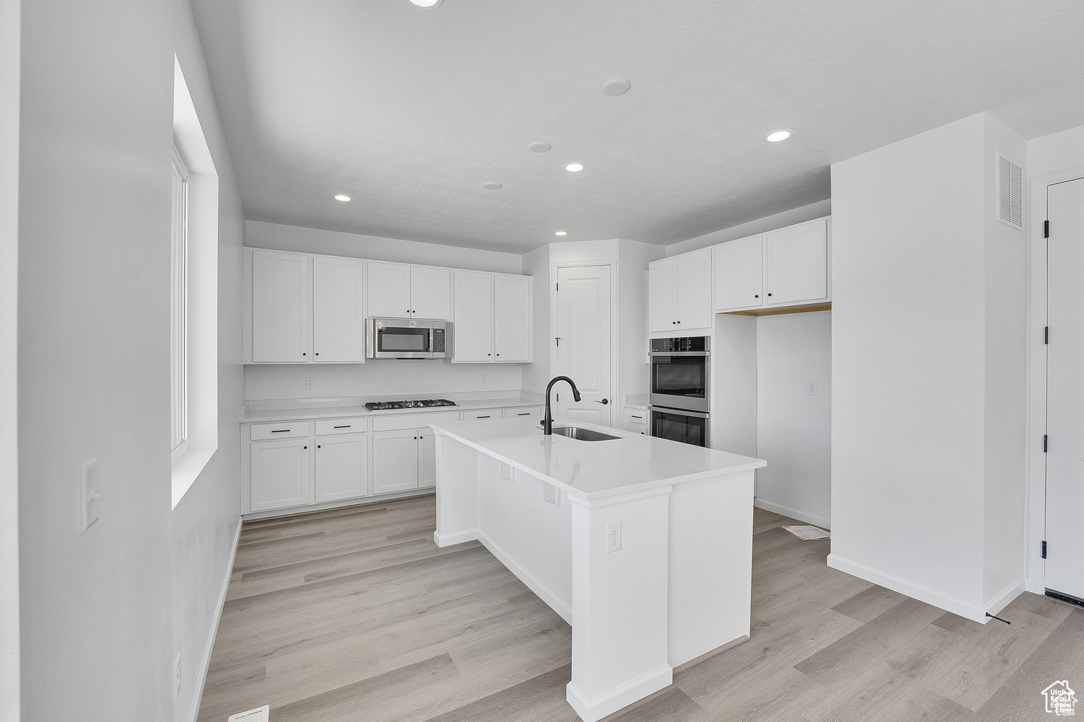 DEER RUN - Residential