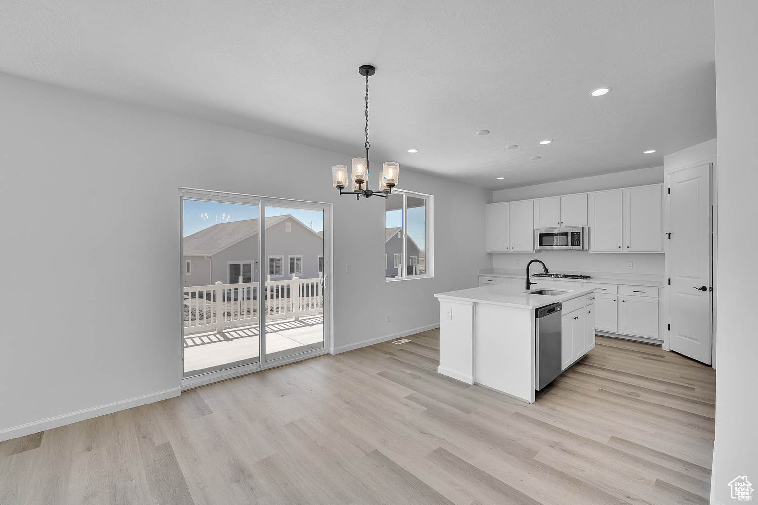 DEER RUN - Residential