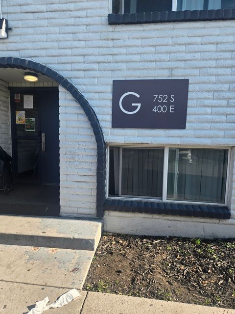 Tiny photo for 752 S 400 E #310, Salt Lake City, UT 84111 (MLS # 2124671)