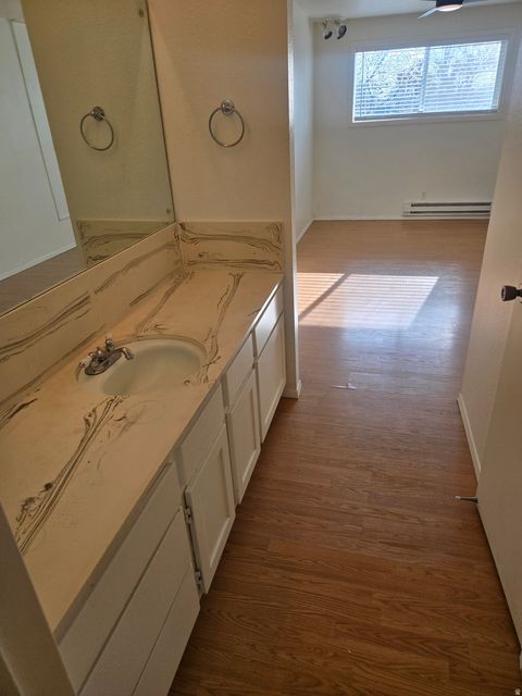 Tiny photo for 752 S 400 E #310, Salt Lake City, UT 84111 (MLS # 2124671)