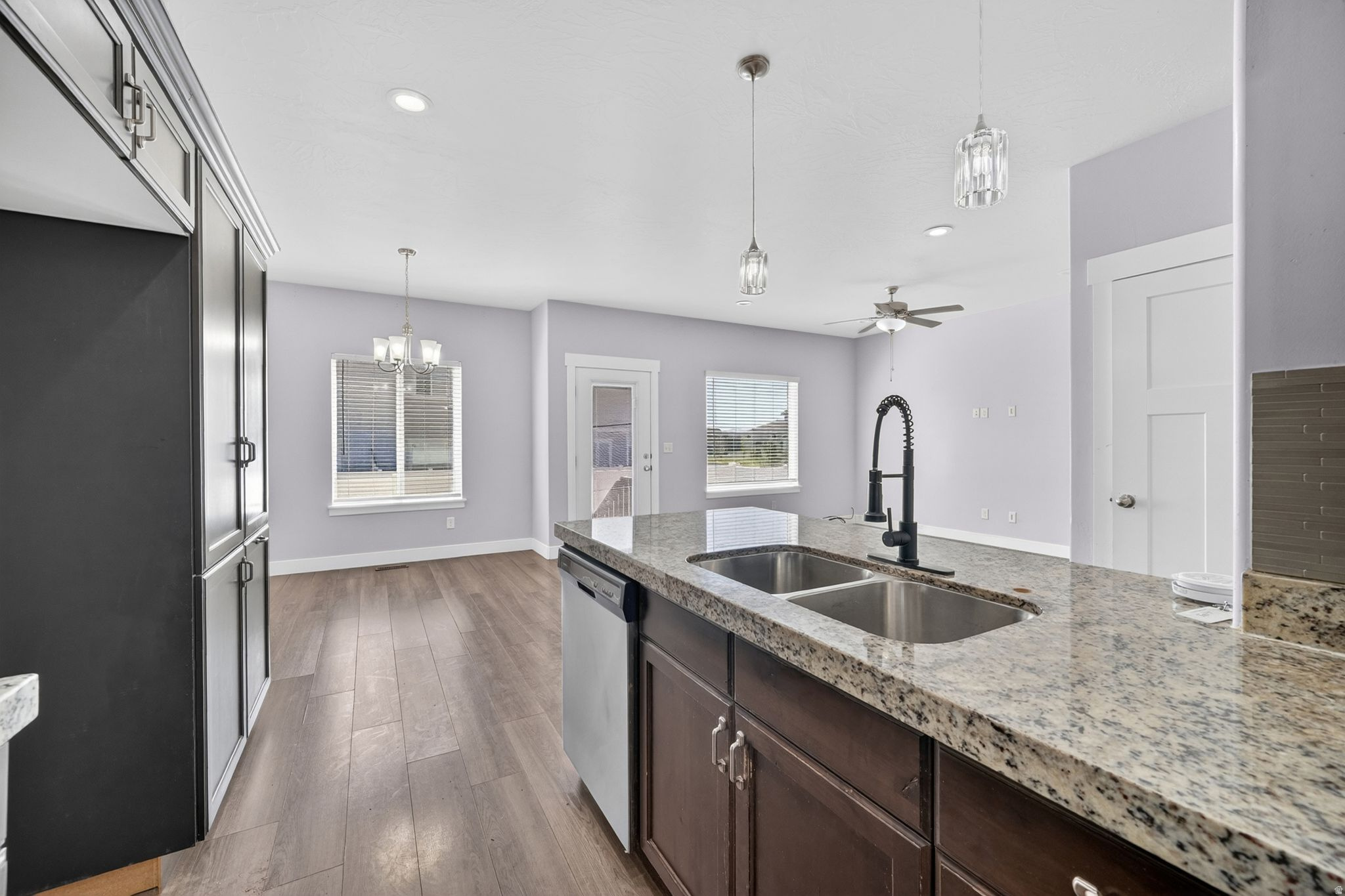 SILVERLAKE - Residential
