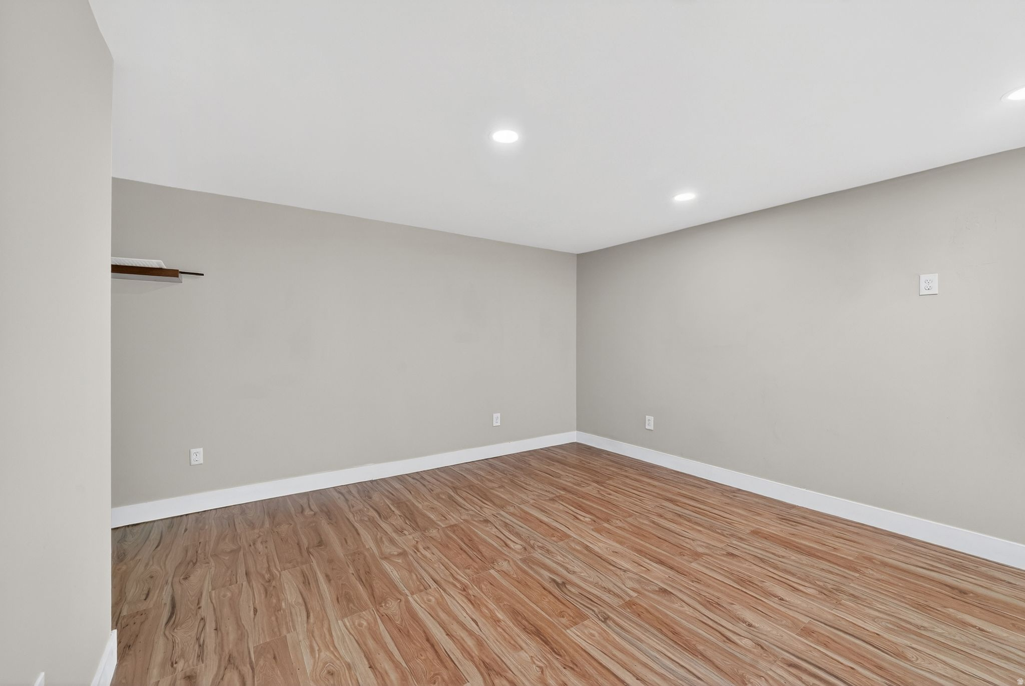 SILVERLAKE - Residential