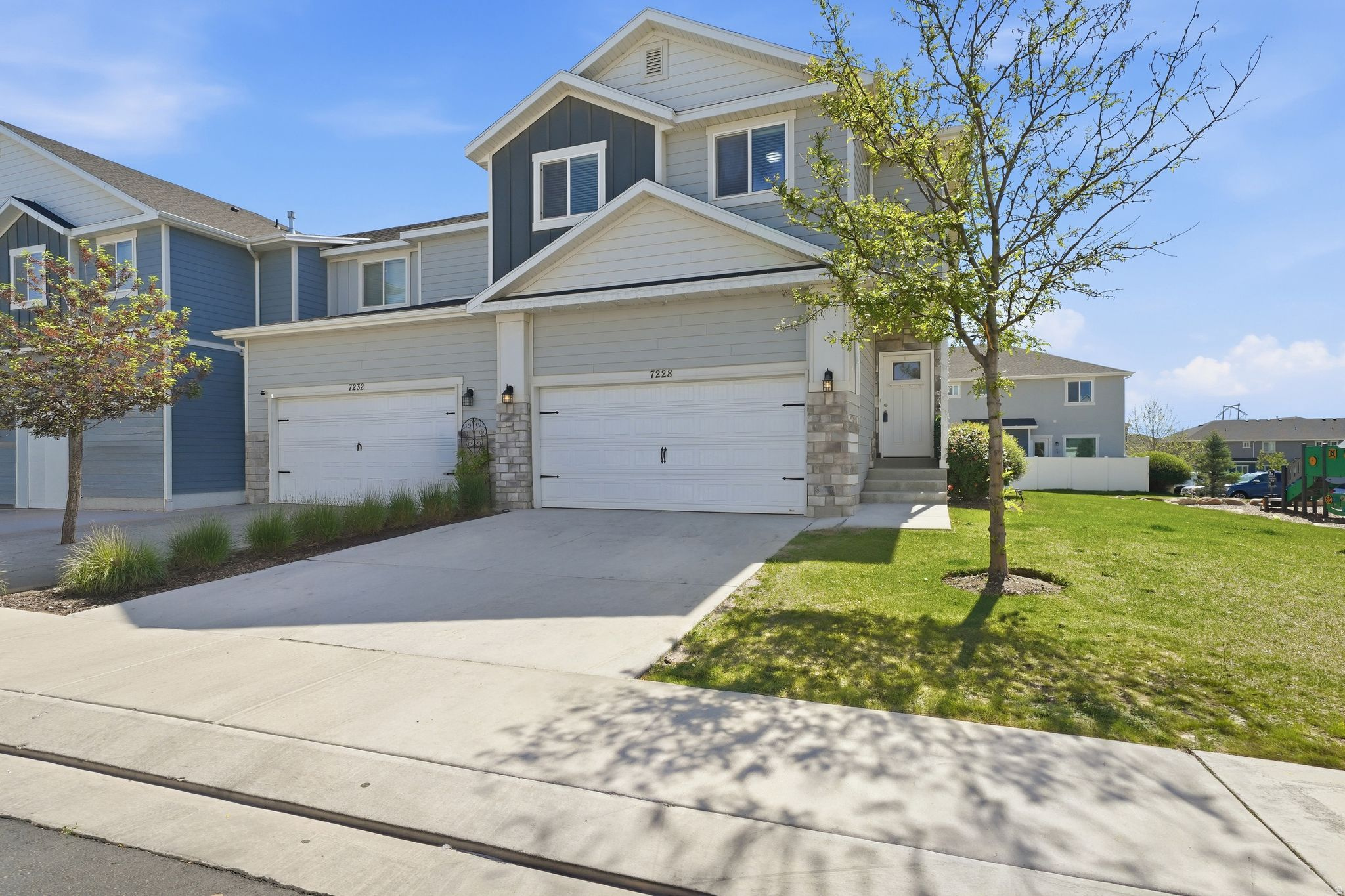 SILVERLAKE - Residential