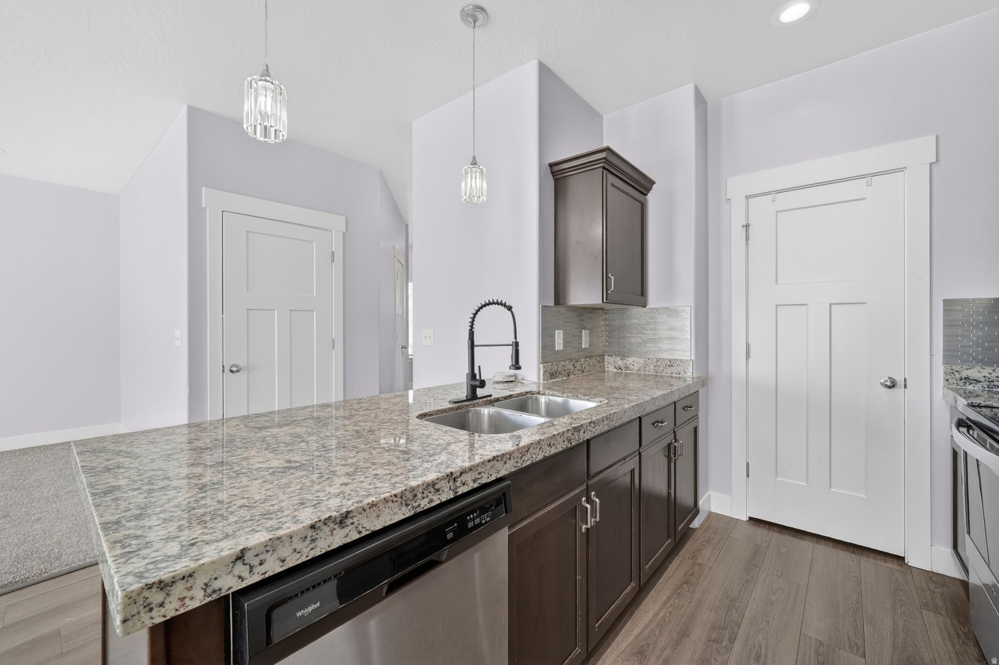 SILVERLAKE - Residential