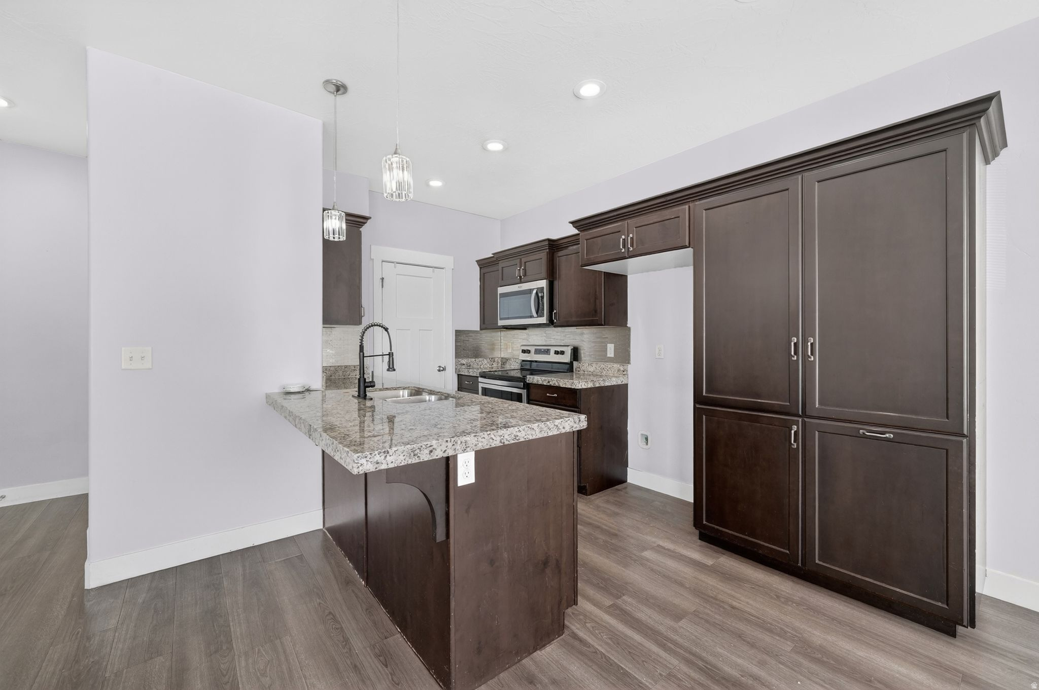 SILVERLAKE - Residential
