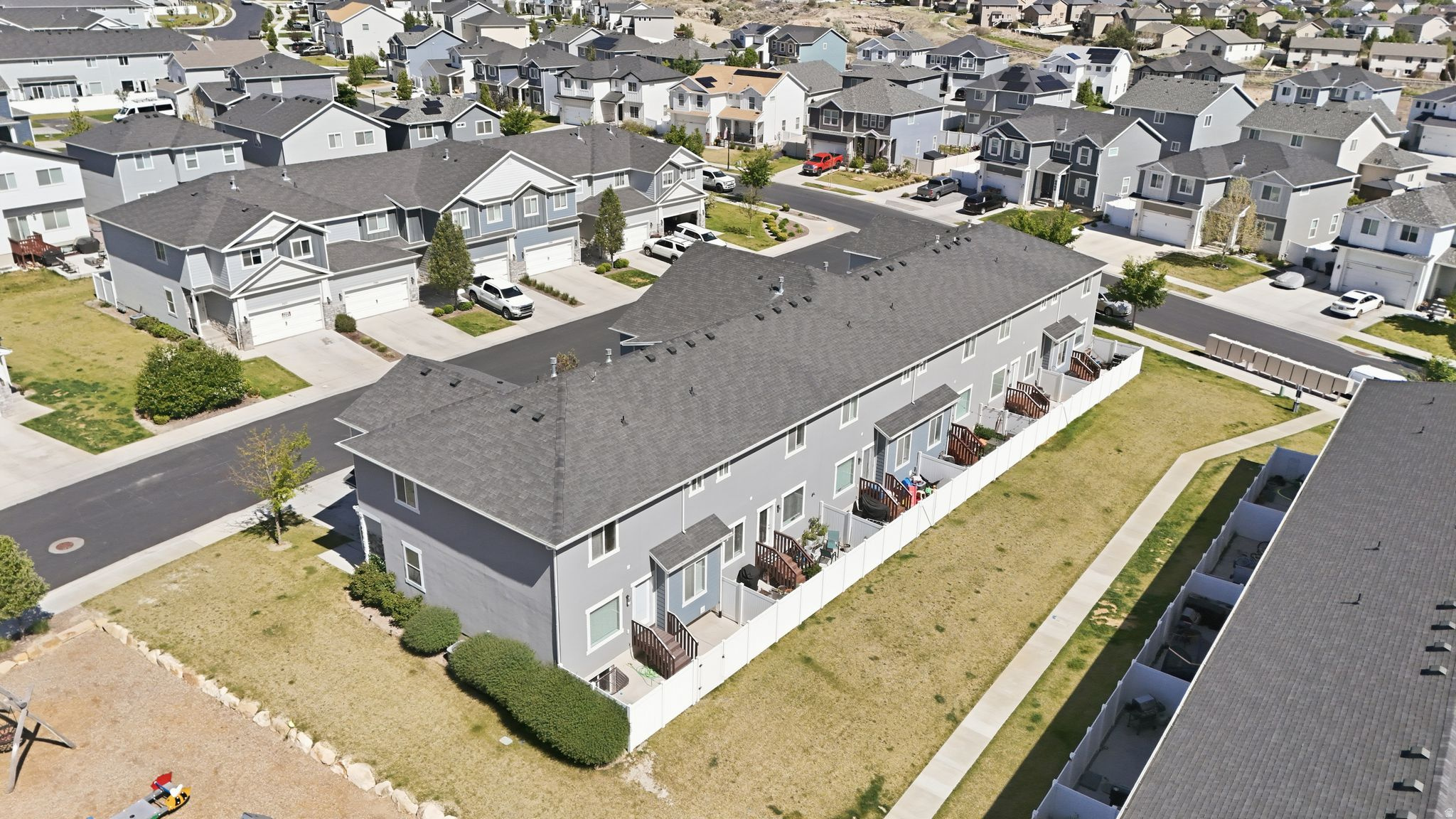 SILVERLAKE - Residential