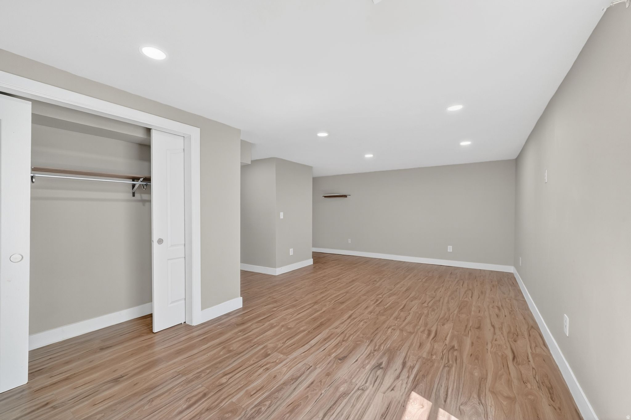 SILVERLAKE - Residential