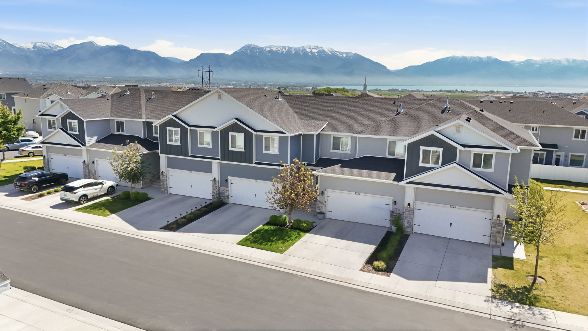 SILVERLAKE - Residential