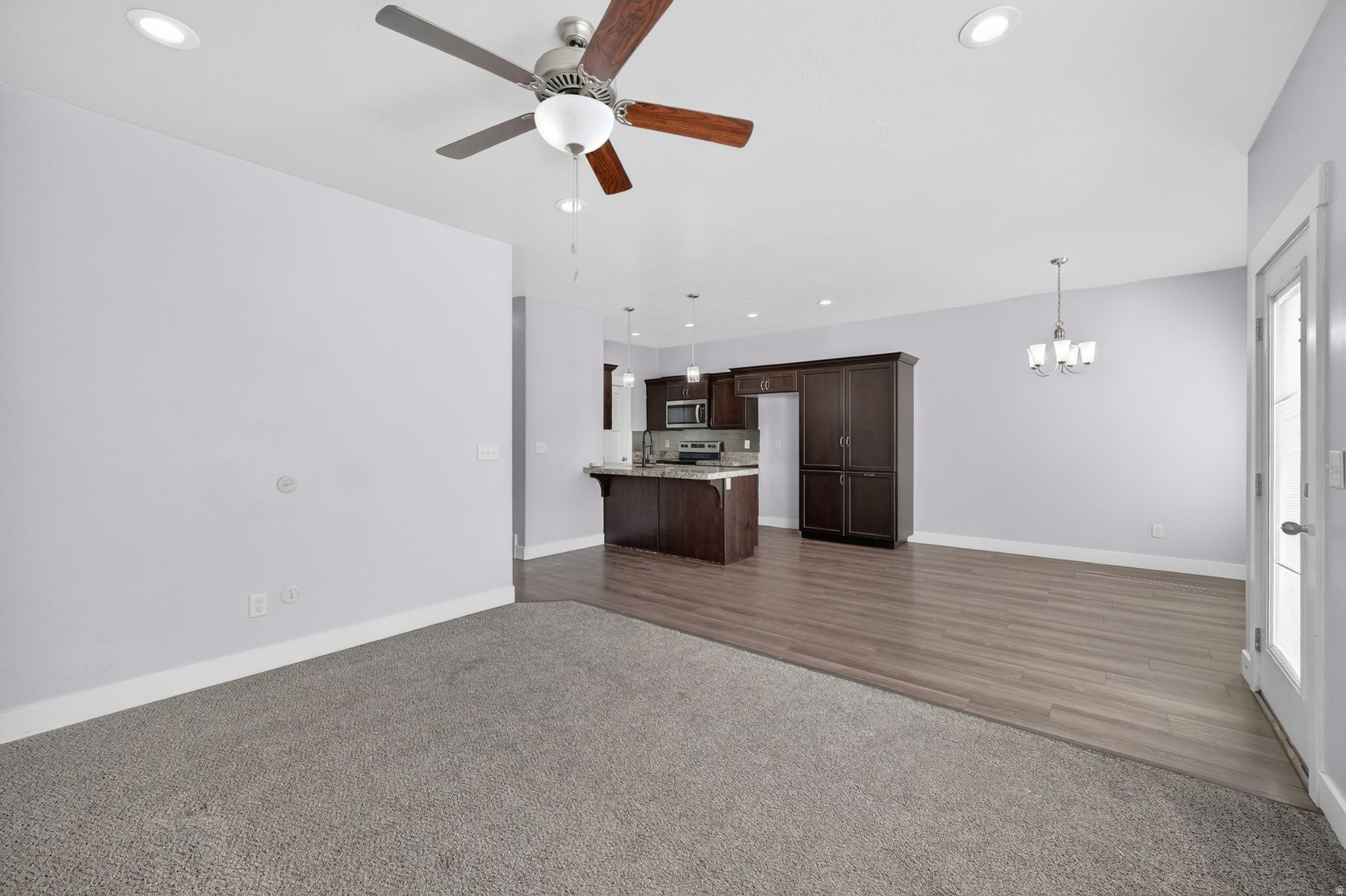 SILVERLAKE - Residential