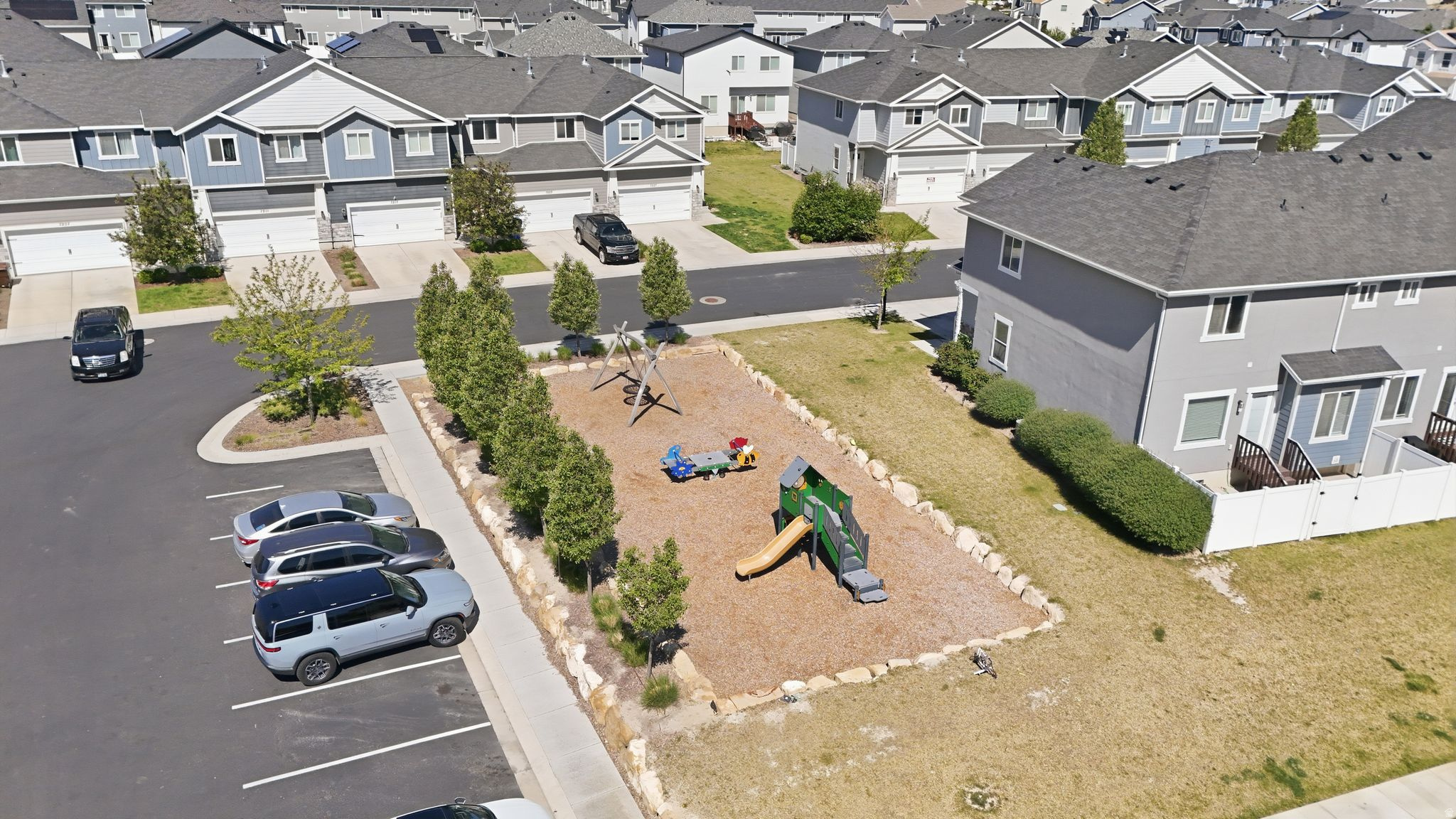 SILVERLAKE - Residential