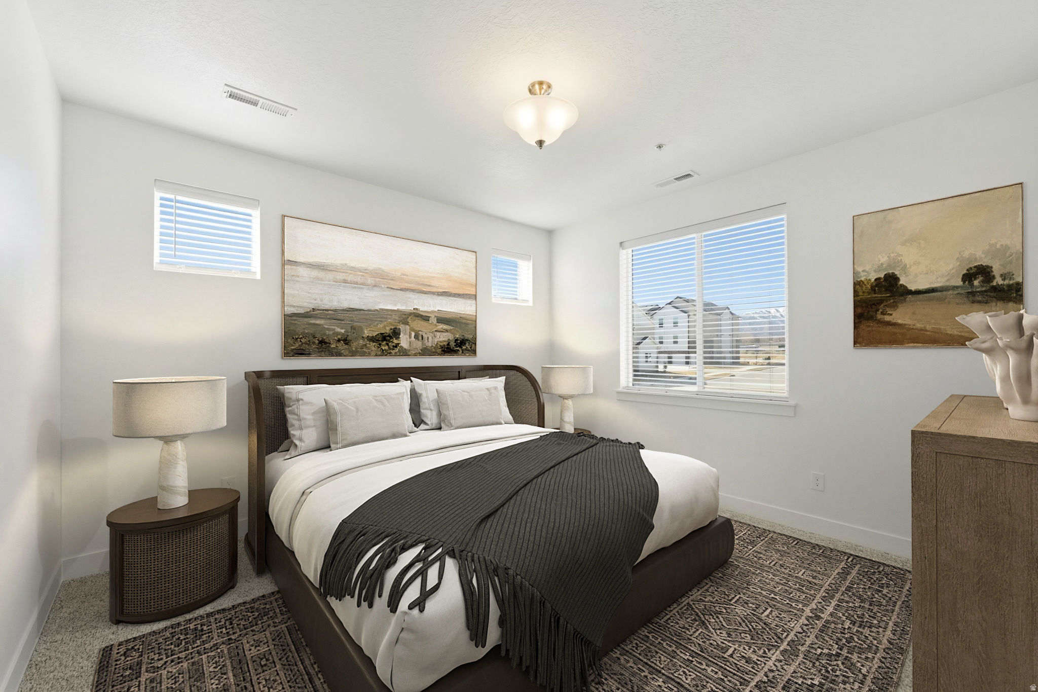 MOUNTAIN RIDGE - Residential