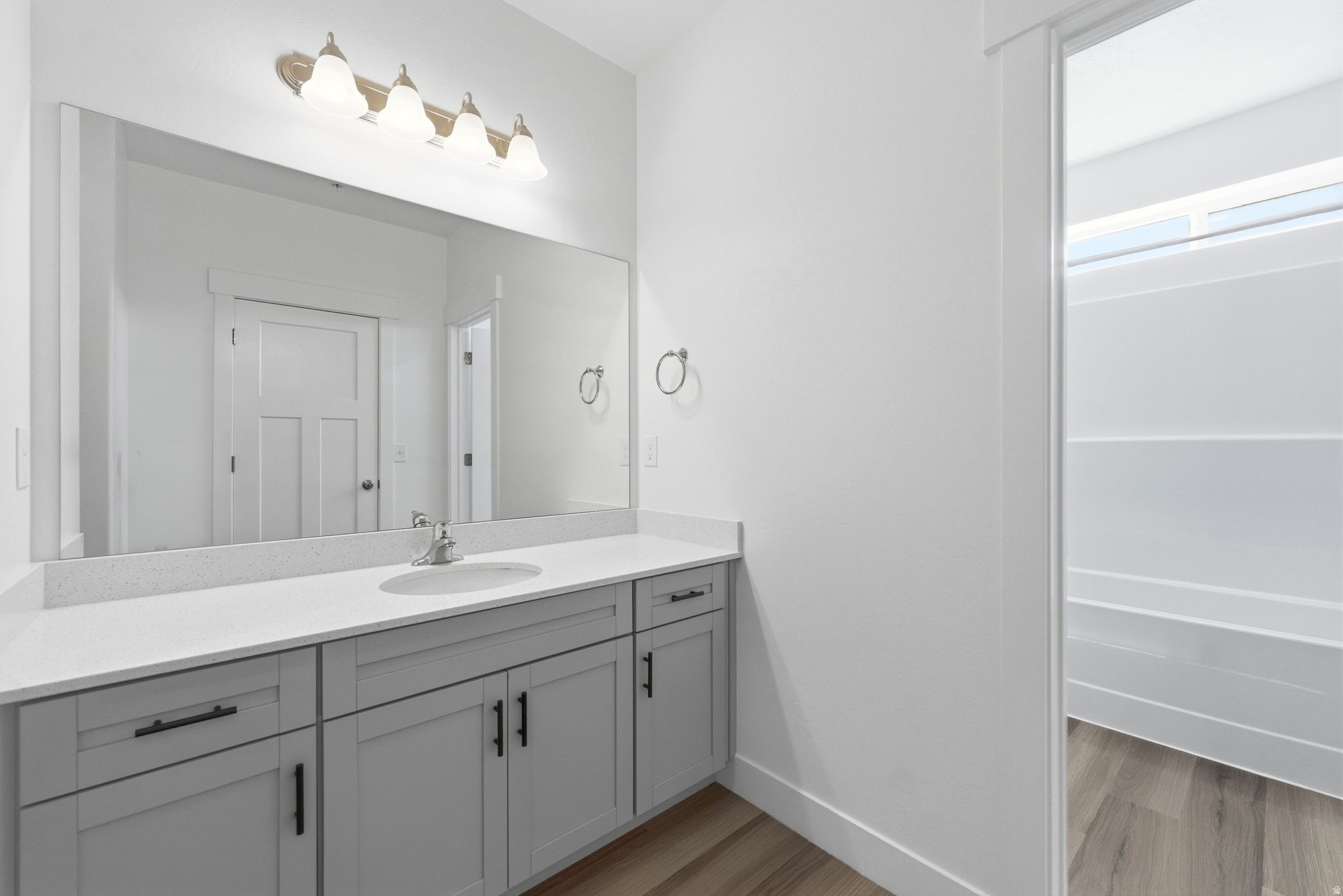 MOUNTAIN RIDGE - Residential