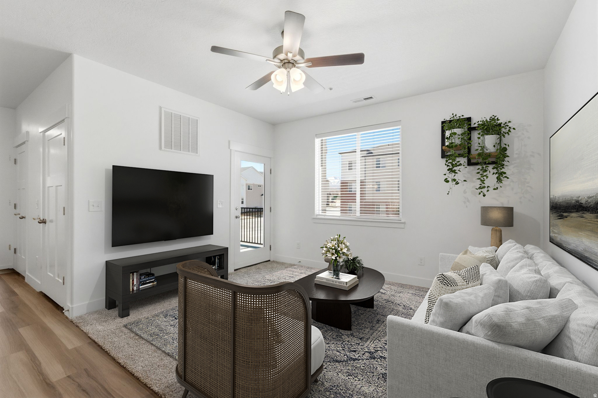 MOUNTAIN RIDGE - Residential