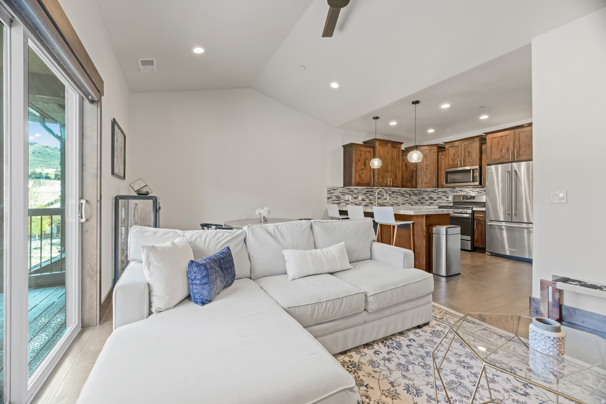 BLACK ROCK RIDGE/ IROQUOIS PHASE 3 - Residential