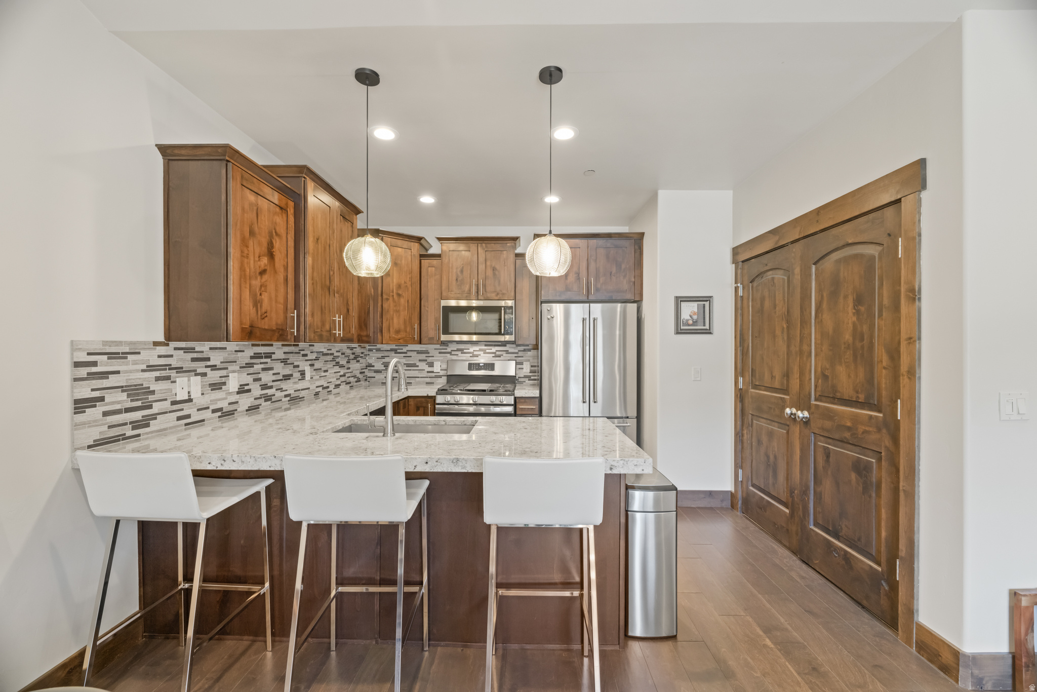BLACK ROCK RIDGE/ IROQUOIS PHASE 3 - Residential