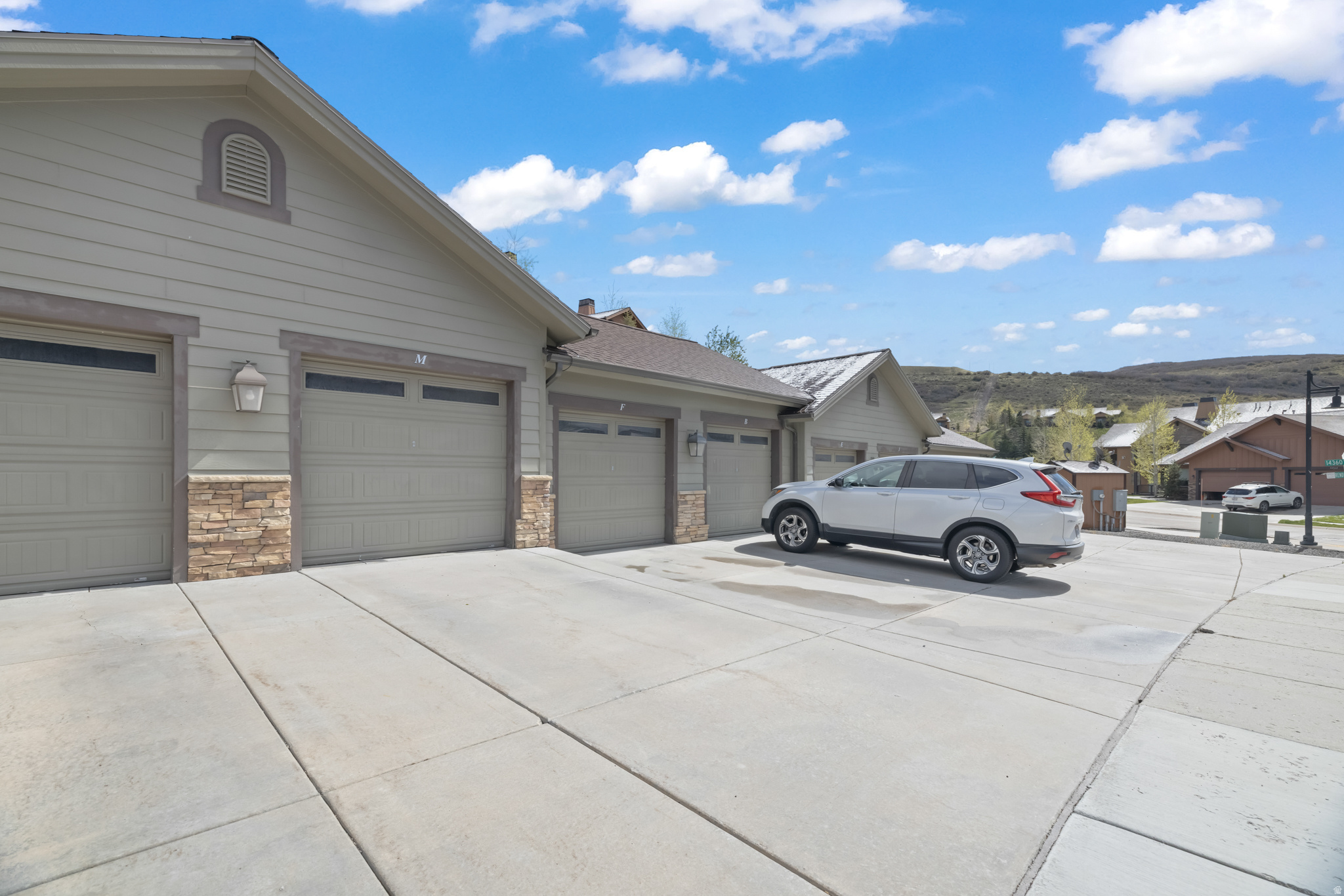 BLACK ROCK RIDGE/ IROQUOIS PHASE 3 - Residential