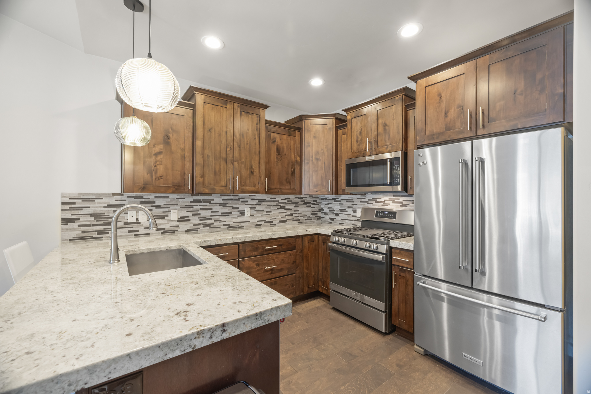 BLACK ROCK RIDGE/ IROQUOIS PHASE 3 - Residential
