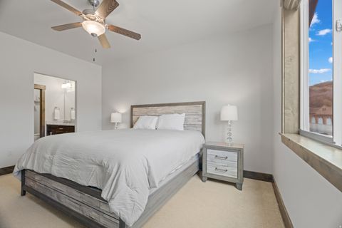 Tiny photo for 1195 W BLACK ROCK TRL #M, Kamas, UT 84036 (MLS # 2158746)