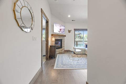 Tiny photo for 1195 W BLACK ROCK TRL #M, Kamas, UT 84036 (MLS # 2158746)