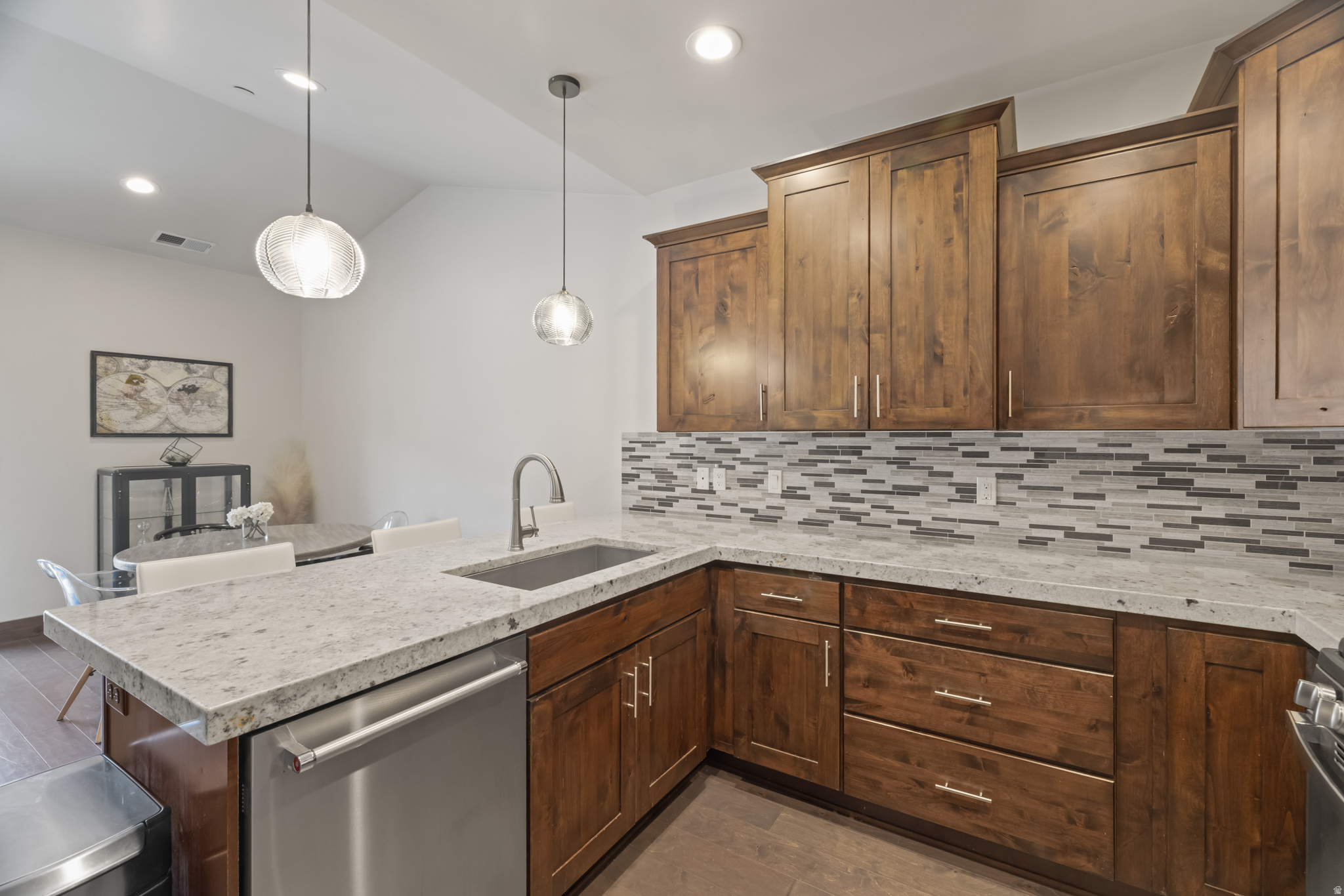 BLACK ROCK RIDGE/ IROQUOIS PHASE 3 - Residential