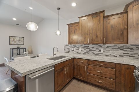 Tiny photo for 1195 W BLACK ROCK TRL #M, Kamas, UT 84036 (MLS # 2158746)