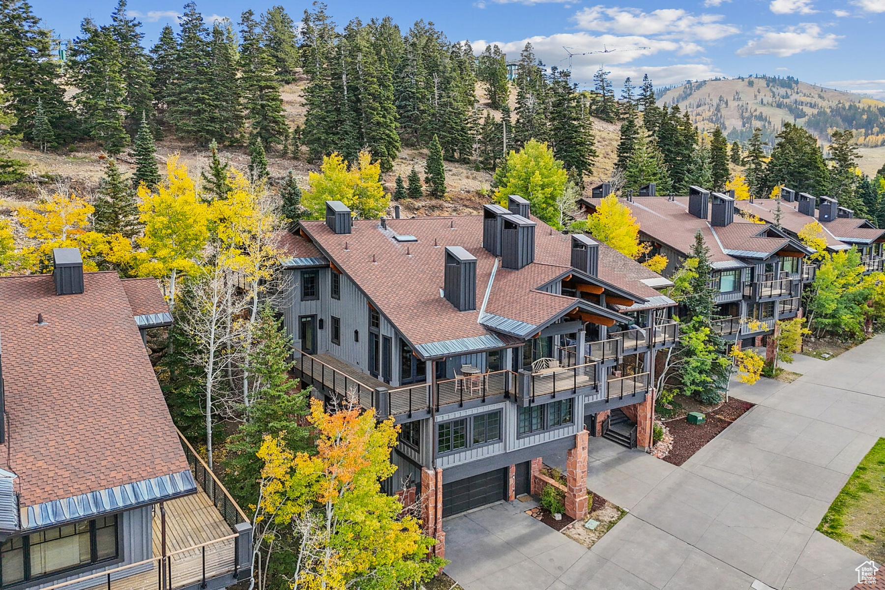 8200 Royal St #38, Park City, Utah image 9