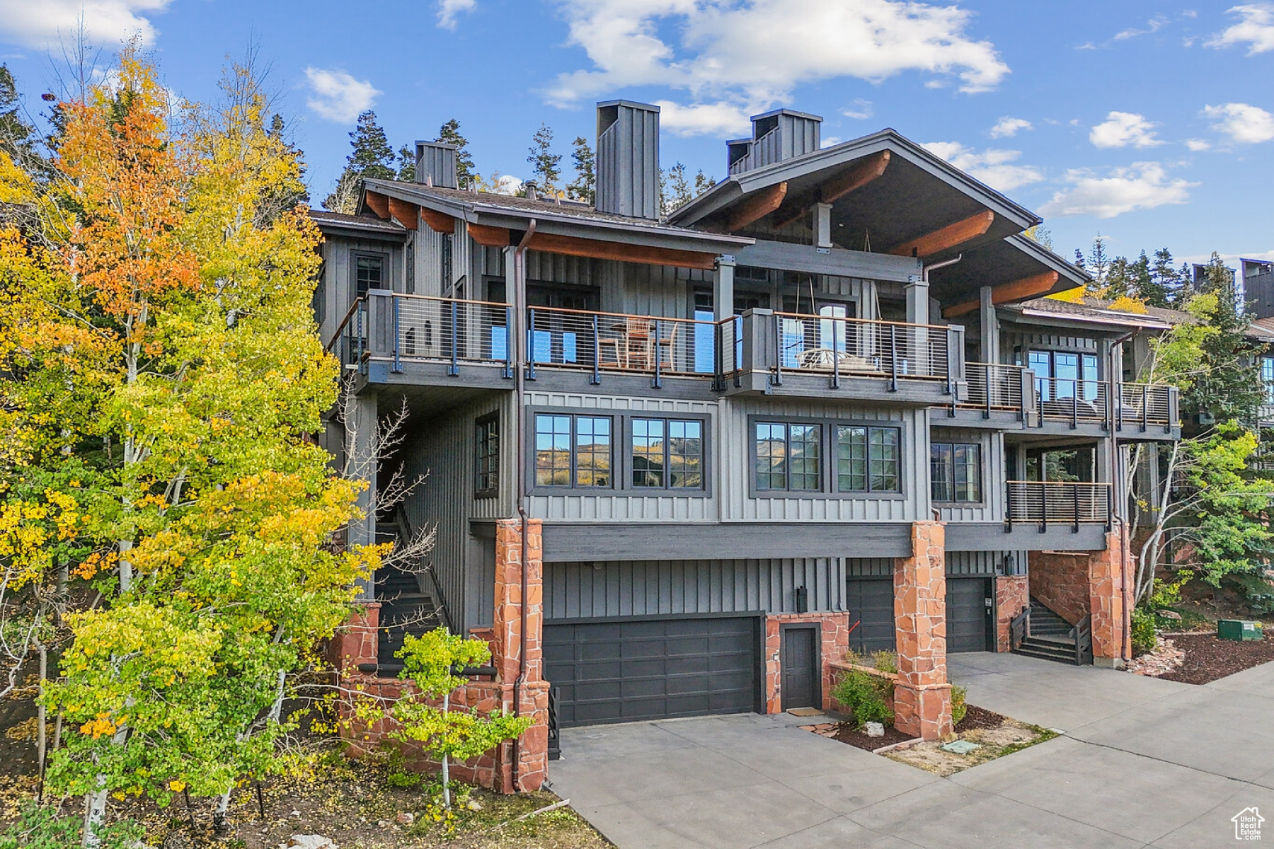 8200 Royal St #38, Park City, Utah image 12