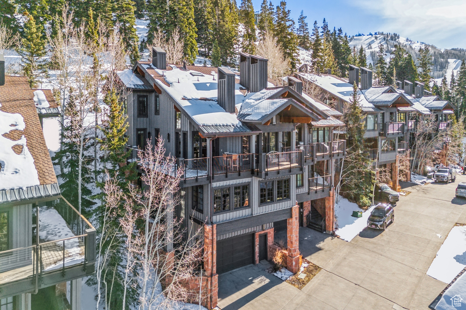 8200 Royal St #38, Park City, Utah image 30