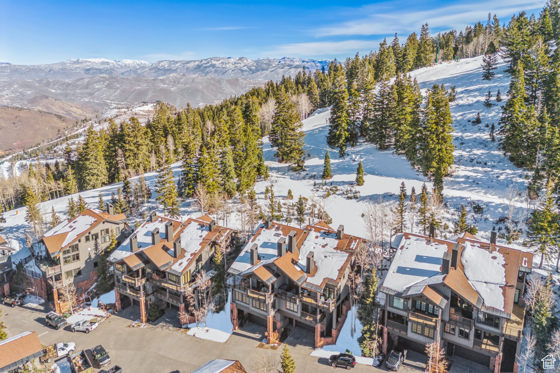 8200 Royal St #38, Park City, Utah image 32