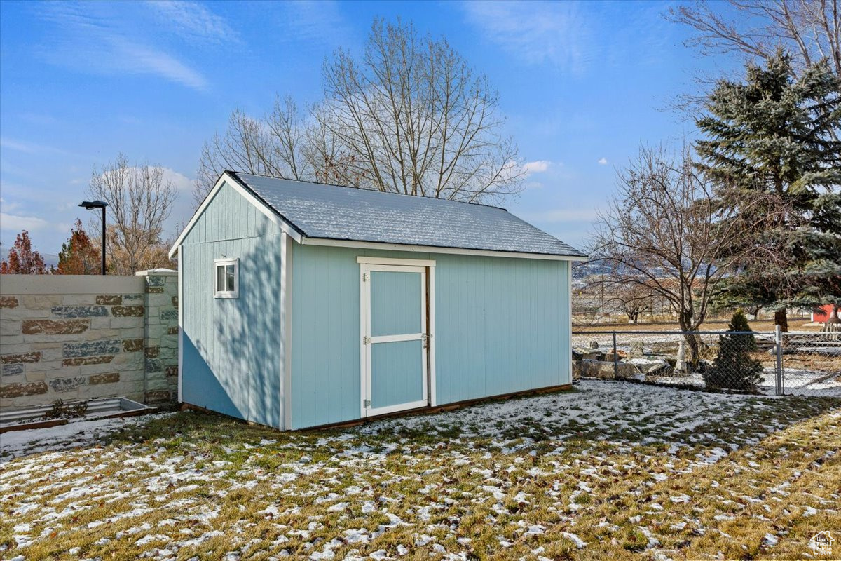 543 N 700, Morgan, Utah image 32