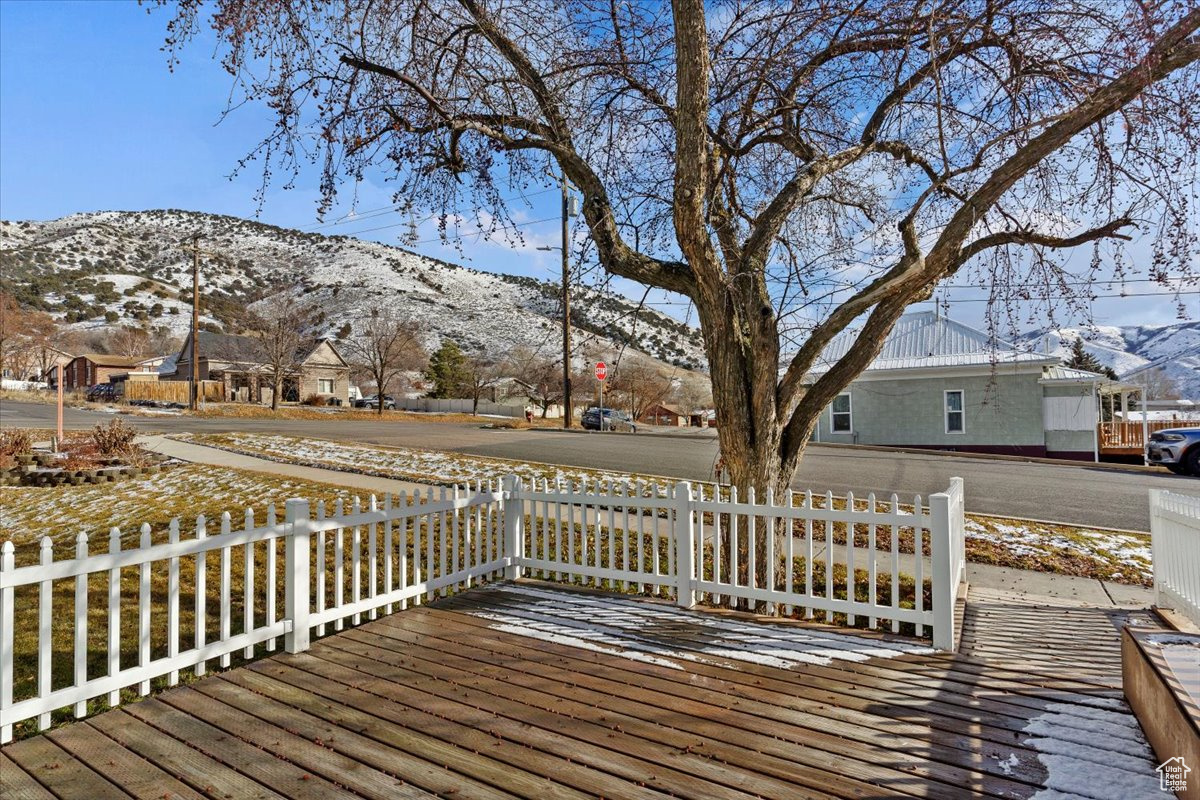 543 N 700, Morgan, Utah image 30