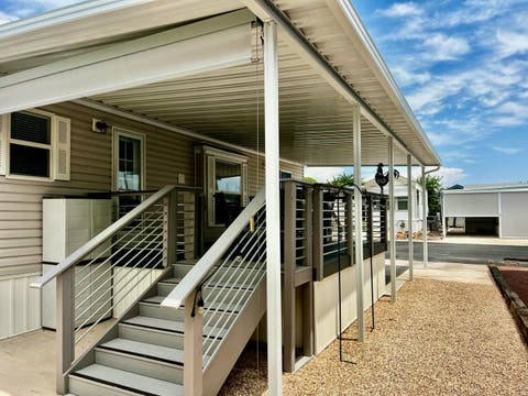 Tiny photo for 448 E TELEGRAPH ST #113, Washington, UT 84780 (MLS # 2180381)