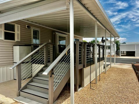 Tiny photo for 448 E TELEGRAPH ST #113, Washington, UT 84780 (MLS # 2180381)