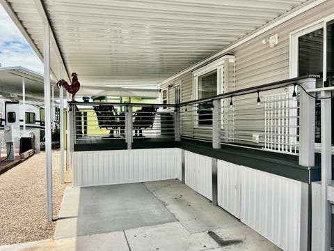 Tiny photo for 448 E TELEGRAPH ST #113, Washington, UT 84780 (MLS # 2180381)