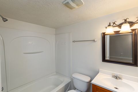 Tiny photo for 6791 W GREVILLEA LN, West Jordan, UT 84081 (MLS # 2126961)