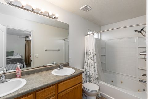 Tiny photo for 6791 W GREVILLEA LN, West Jordan, UT 84081 (MLS # 2126961)