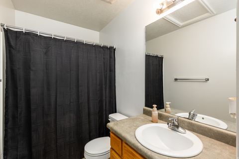 Tiny photo for 6791 W GREVILLEA LN, West Jordan, UT 84081 (MLS # 2126961)