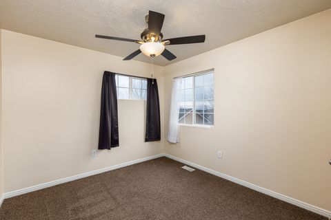 Tiny photo for 6791 W GREVILLEA LN, West Jordan, UT 84081 (MLS # 2126961)