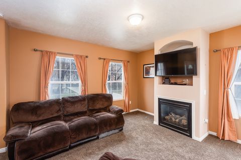 Tiny photo for 6791 W GREVILLEA LN, West Jordan, UT 84081 (MLS # 2126961)