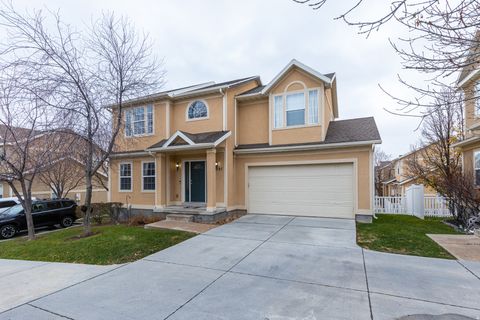 Tiny photo for 6791 W GREVILLEA LN, West Jordan, UT 84081 (MLS # 2126961)