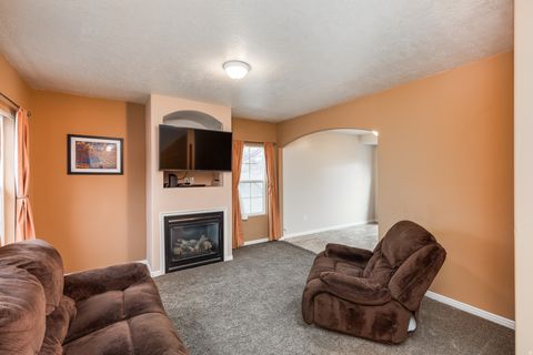 Tiny photo for 6791 W GREVILLEA LN, West Jordan, UT 84081 (MLS # 2126961)